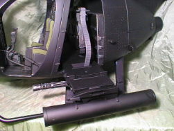 21st CENTURY TOYS AH-6ヘリコプター 21st CENTURY TOYS AH-6ヘリコプター
