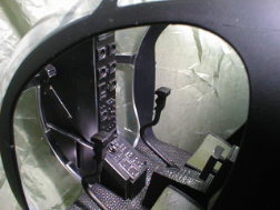 21st CENTURY TOYS AH-6ヘリコプター 21st CENTURY TOYS AH-6ヘリコプター