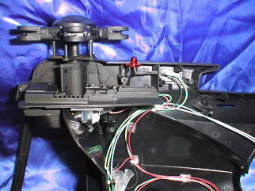 21st CENTURY TOYS AH-6ヘリコプター